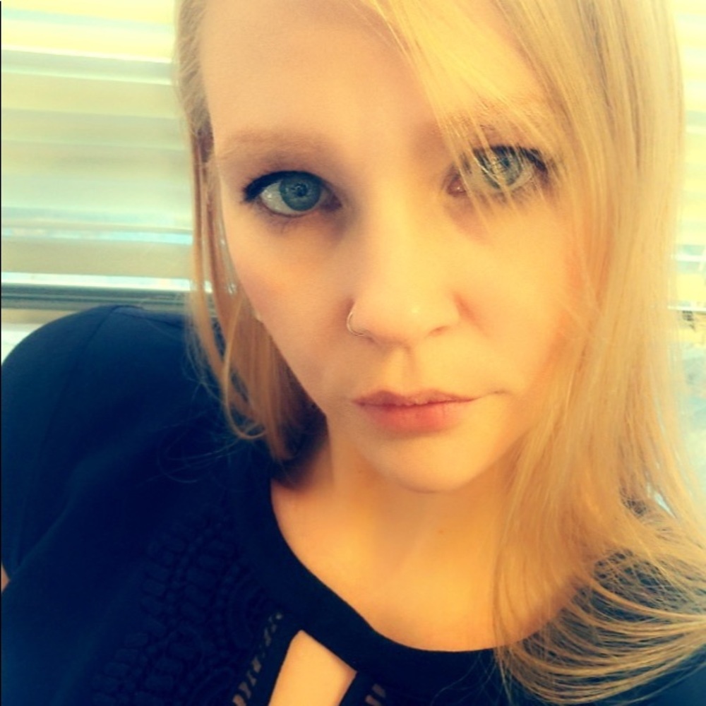 Meet your Posher, Kristen
